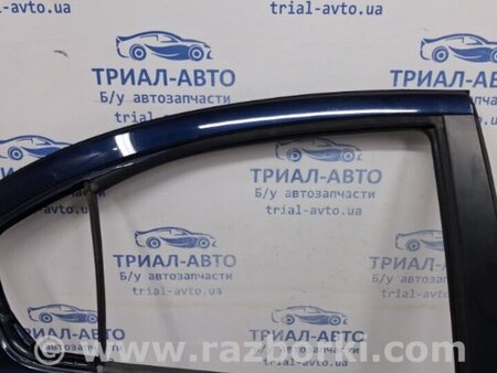 ФОТО Дверь задняя правая для Suzuki SX4 Киев