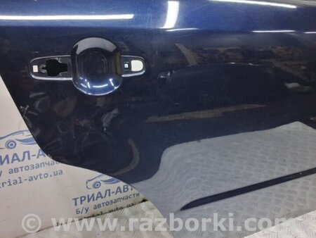 ФОТО Дверь задняя правая для Suzuki SX4 Киев