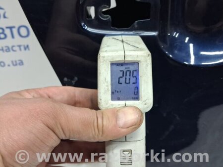 ФОТО Дверь задняя правая для Suzuki SX4 Киев