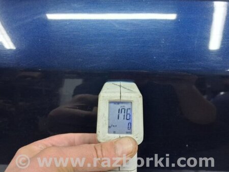 ФОТО Дверь задняя правая для Suzuki SX4 Киев