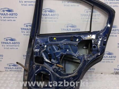 ФОТО Дверь задняя правая для Suzuki SX4 Киев