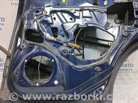 ФОТО Дверь задняя правая для Suzuki SX4 Киев