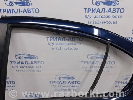 ФОТО Дверь задняя левая для Suzuki SX4 Киев