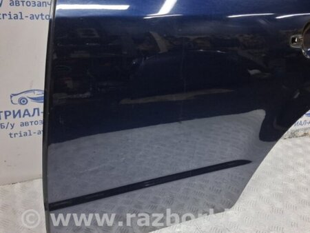 ФОТО Дверь задняя левая для Suzuki SX4 Киев