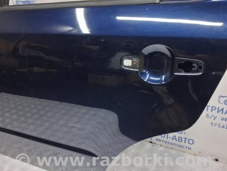 ФОТО Дверь задняя левая для Suzuki SX4 Киев