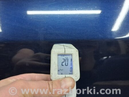 ФОТО Дверь задняя левая для Suzuki SX4 Киев