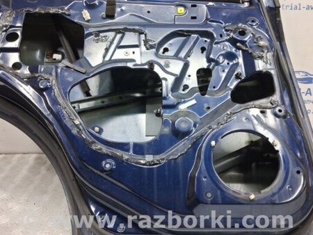 ФОТО Дверь задняя левая для Suzuki SX4 Киев