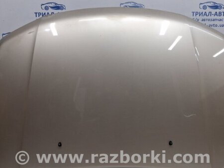 ФОТО Капот для Suzuki Grand Vitara Київ