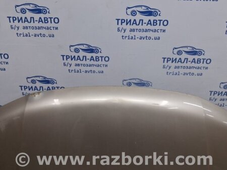 ФОТО Капот для Suzuki Grand Vitara Київ