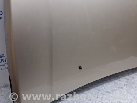 ФОТО Капот для Suzuki Grand Vitara Київ