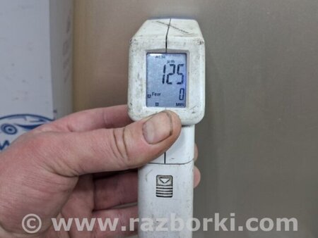 ФОТО Капот для Suzuki Grand Vitara Київ