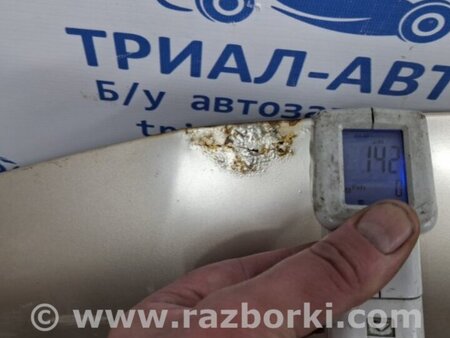 ФОТО Капот для Suzuki Grand Vitara Київ