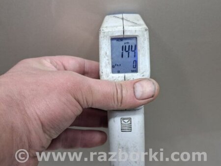 ФОТО Капот для Suzuki Grand Vitara Київ