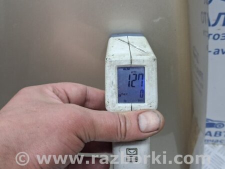 ФОТО Капот для Suzuki Grand Vitara Київ