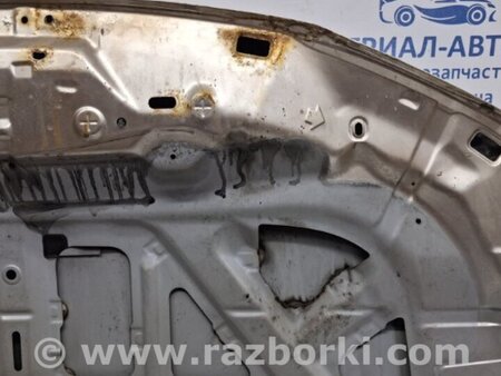 ФОТО Капот для Suzuki Grand Vitara Київ