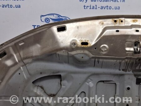 ФОТО Капот для Suzuki Grand Vitara Київ