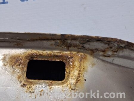 ФОТО Капот для Suzuki Grand Vitara Київ