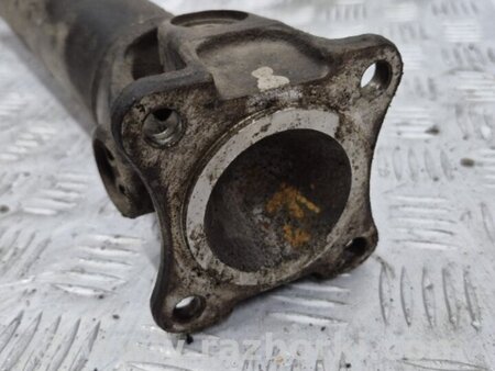 ФОТО Вал карданный для SsangYong Rexton Київ