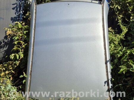 ФОТО Крыша для Mitsubishi Lancer IX 9 (03-07) Киев
