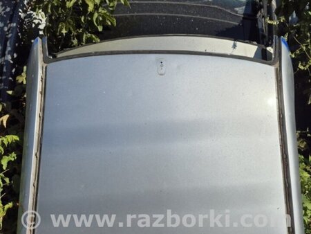 ФОТО Крыша для Mitsubishi Lancer IX 9 (03-07) Киев