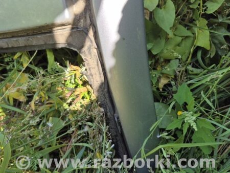 ФОТО Крыша для Mitsubishi Lancer IX 9 (03-07) Киев