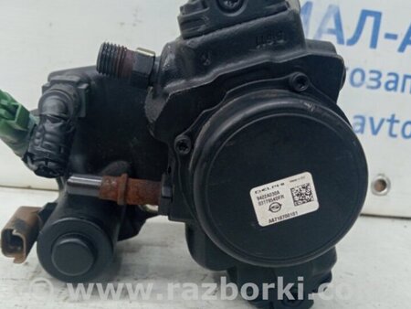 ФОТО ТНВД для SsangYong Korando Киев