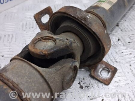 ФОТО Вал карданный для SsangYong Korando Киев