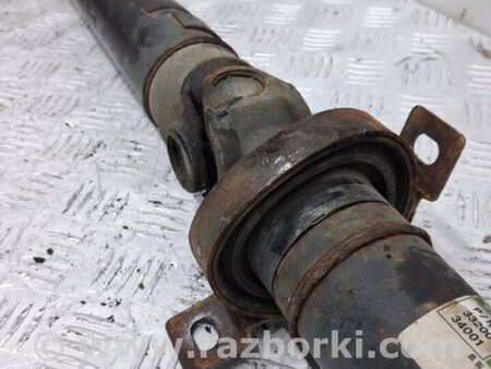 ФОТО Вал карданный для SsangYong Korando Киев