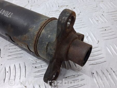 ФОТО Вал карданный для SsangYong Korando Киев