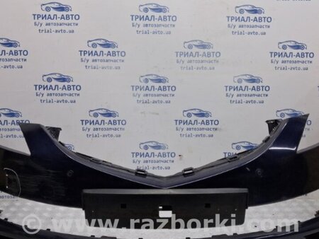 ФОТО Бампер передний для Mazda 6 GH (2008-...) Киев