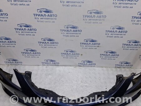 ФОТО Бампер передний для Mazda 6 GH (2008-...) Киев