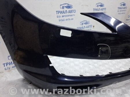 ФОТО Бампер передний для Mazda 6 GH (2008-...) Киев