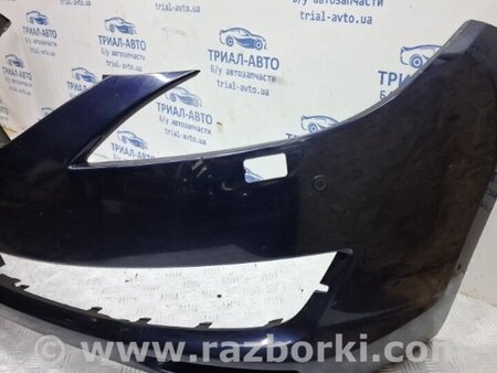 ФОТО Бампер передний для Mazda 6 GH (2008-...) Киев