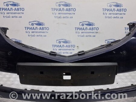 ФОТО Бампер передний для Mazda 6 GH (2008-...) Киев