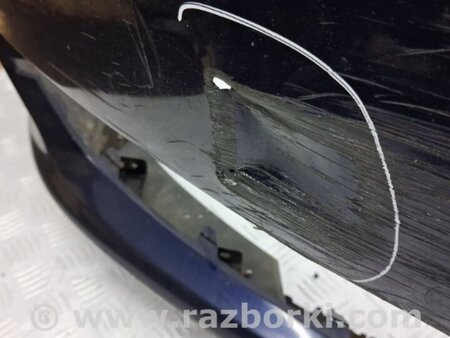 ФОТО Бампер передний для Mazda 6 GH (2008-...) Киев