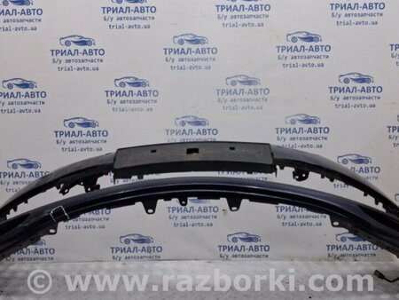 ФОТО Бампер передний для Mazda 6 GH (2008-...) Киев