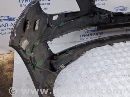 ФОТО Бампер передний для Mazda 6 GH (2008-...) Киев