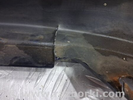 ФОТО Бампер передний для Mazda 6 GH (2008-...) Киев