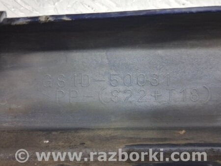 ФОТО Бампер передний для Mazda 6 GH (2008-...) Киев