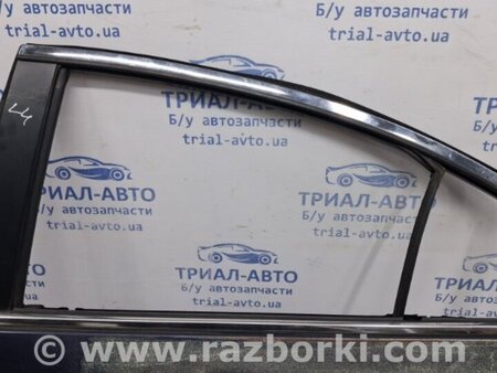 ФОТО Дверь задняя левая для Mazda 6 GH (2008-...) Киев