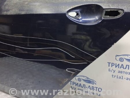 ФОТО Дверь задняя левая для Mazda 6 GH (2008-...) Киев