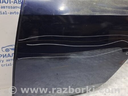 ФОТО Дверь задняя левая для Mazda 6 GH (2008-...) Киев