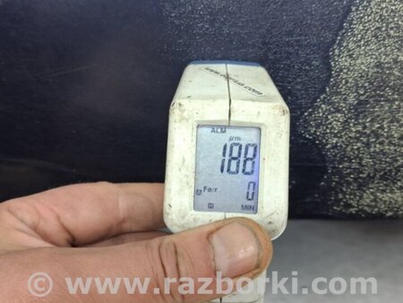 ФОТО Дверь задняя левая для Mazda 6 GH (2008-...) Киев