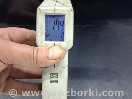 ФОТО Дверь задняя левая для Mazda 6 GH (2008-...) Киев