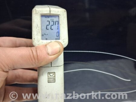 ФОТО Дверь задняя левая для Mazda 6 GH (2008-...) Киев