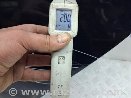 ФОТО Дверь задняя левая для Mazda 6 GH (2008-...) Киев