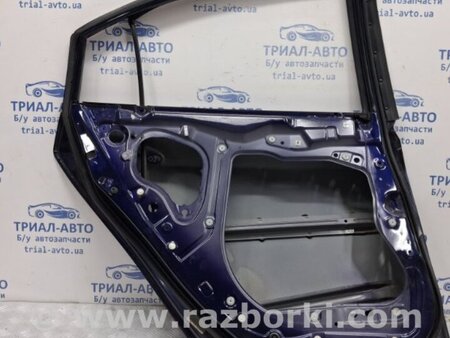 ФОТО Дверь задняя левая для Mazda 6 GH (2008-...) Киев