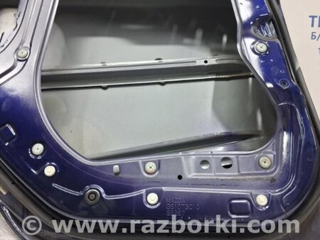 ФОТО Дверь задняя левая для Mazda 6 GH (2008-...) Киев