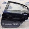 Дверь задняя левая Mazda 6 GH (2008-...)