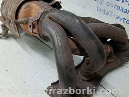 ФОТО Коллектор выпускной для Toyota RAV-4 (05-12) Київ